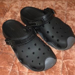 Sport Crocs